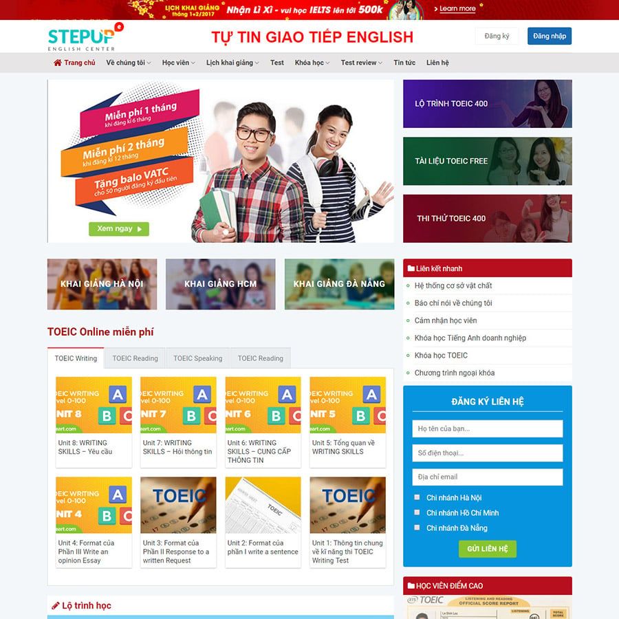  Theme Wordpress Trung Tâm Av 
