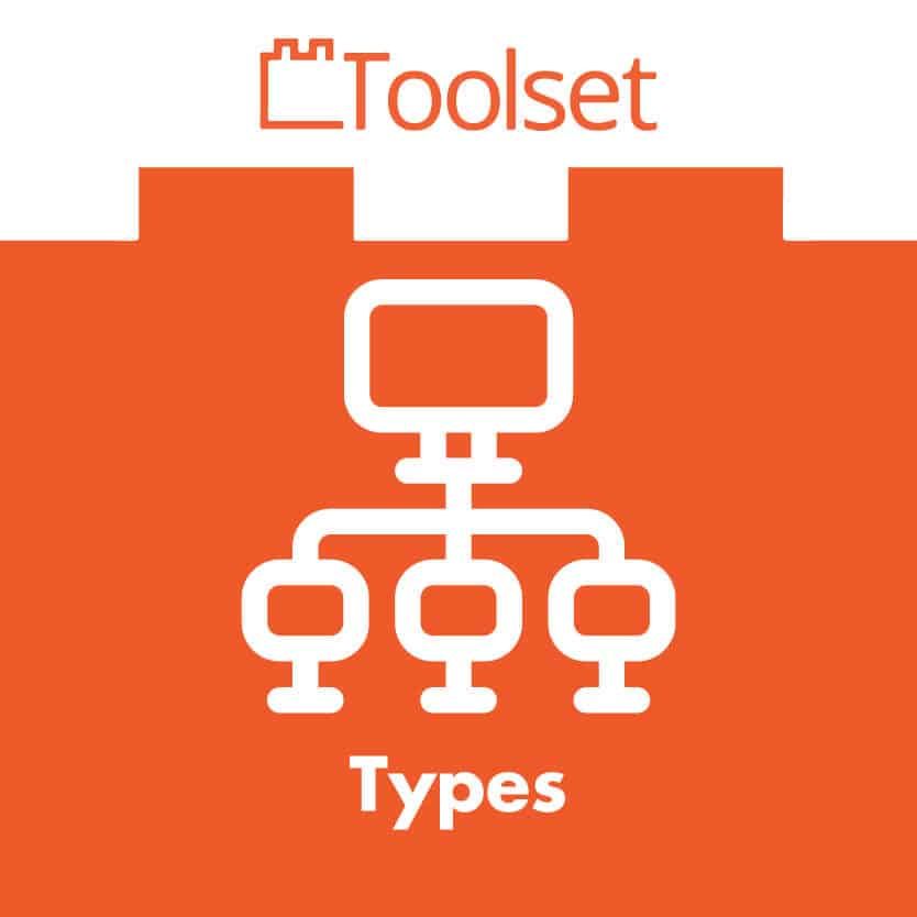  Toolset Types 
