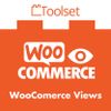 Toolset WooCommerce Views