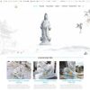 Theme Wordpress Bán Tượng Phật