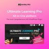Ultimate Learning Pro WordPress Plugin