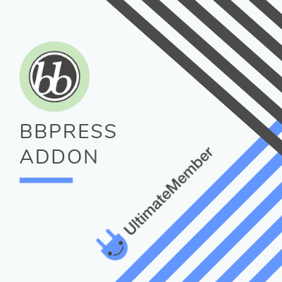  Ultimate Member – bbPress 