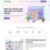 Theme Wordpress Landing Page Bán Phần Mềm, Ứng Dụng