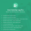 User Activity Log PRO for WordPress