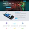 Theme Wordpress Võ Thuật 01