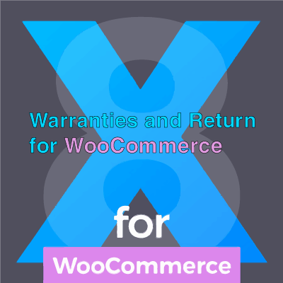  Warranties and Returns for WooCommerce 