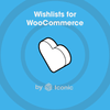 Wishlists for WooCommerce