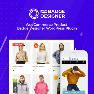  Woo Badge Designer 
