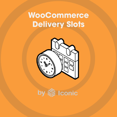  WooCommerce Delivery Slots 