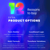 WooCommerce Extra Product Options
