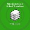 WooCommerce Linked Variations