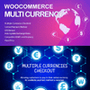 CURCY – WooCommerce Multi Currency – Currency Switcher