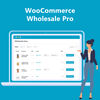 WooCommerce Wholesale Pro (By Barn2 Media)