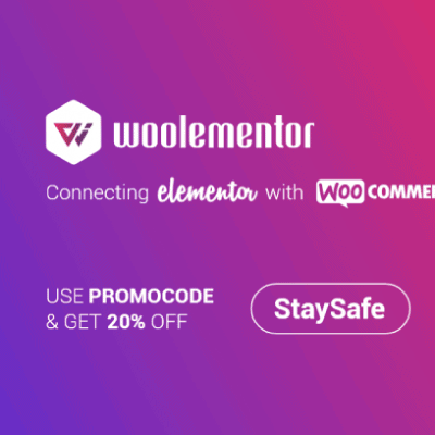  CoDesigner Pro (Formerly Woolementor) 