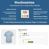 WooSwatches – WooCommerce Color or Image Variation Swatches