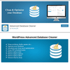 Advanced Database Cleaner Pro