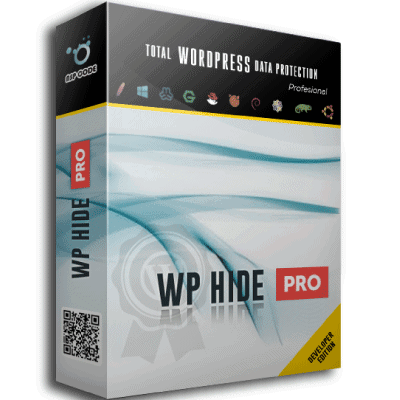  WP Hide & Security Enhancer PRO 