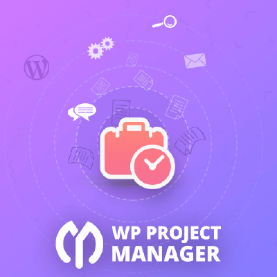  weDevs WP Project Manager Pro (Business) 