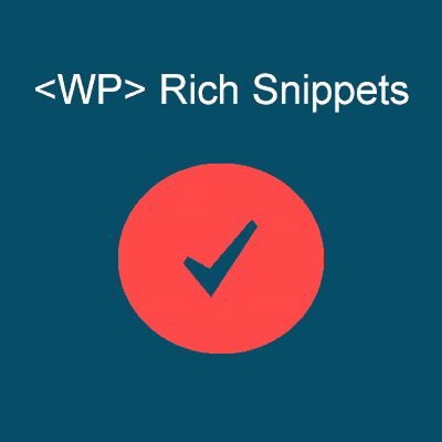  WP Rich Snippets Submit Addon 