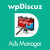 wpDiscuz – Ads Manager
