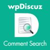 wpDiscuz – Comment Search