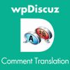 wpDiscuz – Comment Translation