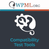 WPML Compatibility Test Tools Plugin