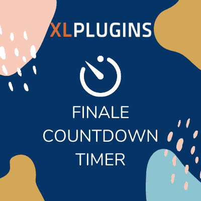  Finale Countdown Timer 