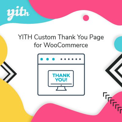  YITH Custom ThankYou Page for Woocommerce Premium 