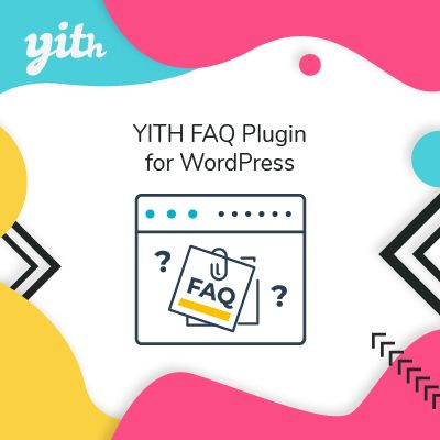  YITH – FAQ Plugin for WordPress Premium 