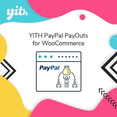  YITH PayPal Payouts for WooCommerce 