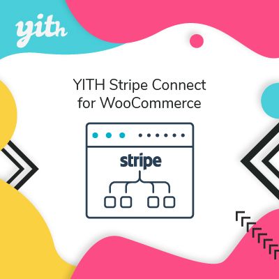  YITH Stripe Connect for WooCommerce 