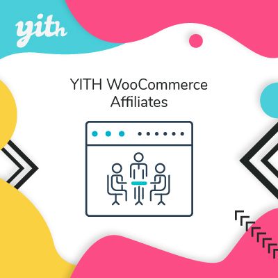  YITH WooCommerce Affiliates Premium 