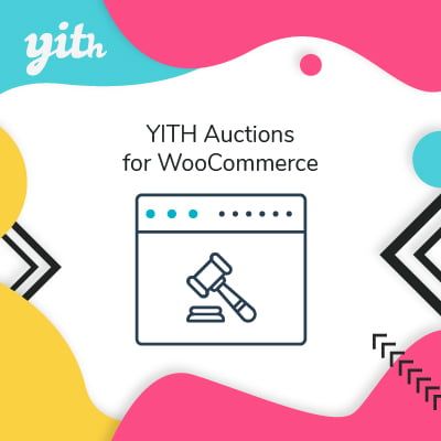  YITH Auctions for WooCommerce Premium 