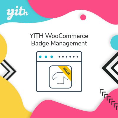 YITH WooCommerce Badge Management Premium 