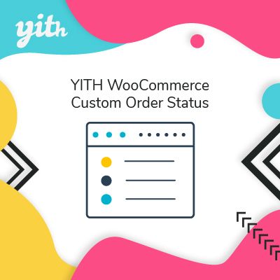  YITH WooCommerce Custom Order Status Premium 