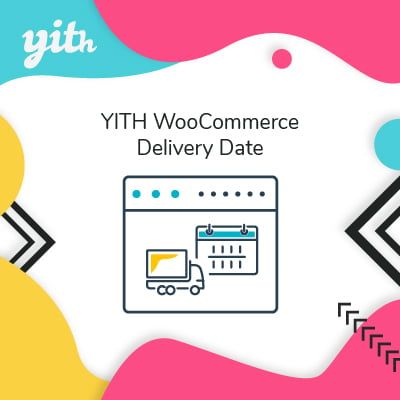  YITH WooCommerce Delivery Date Premium 