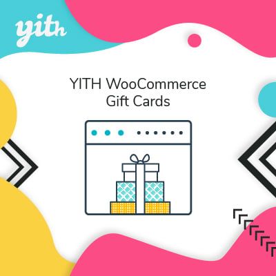  YITH WooCommerce Gift Cards Premium 