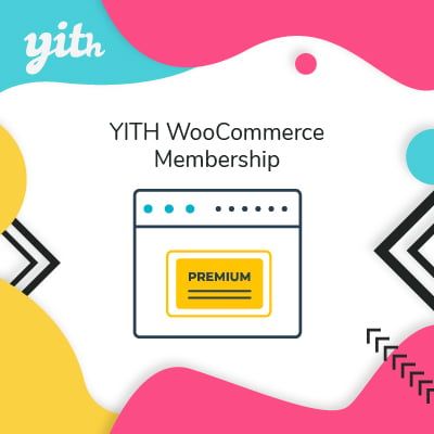  YITH WooCommerce Membership Premium 
