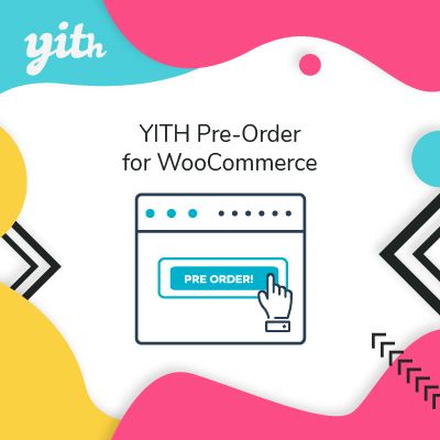  YITH Pre-Order For WooCommerce Premium 