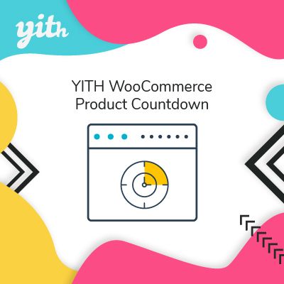  YITH WooCommerce Product Countdown Premium 