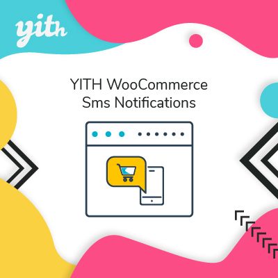  YITH WooCommerce SMS Notification Premium 