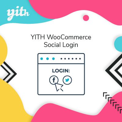  YITH WooCommerce Social Login Premium 