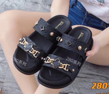  DÉP NHỰA KA 280-E1 2Q KHÓA BÔNG FASHION 554 