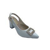  SANDAN CAO GÓT KA 7F BÍT MŨI KHOÁ CHỮ NHẬT TD 015 