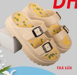  DÉP SIÊU NHẸ NỮ KB DH319-2 2Q ĐẾ LOANG 213 