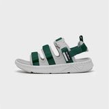  Sandal Nữ BeRich 3 quai bế đế cong - quai hậu tháo rời 