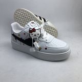  GIÀY TT KA 126 MÓC NI KITTY 408 