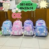  BALO DÙ NỮ KC 0814024 IN HÌNH ĐỦ KIỂU 404 