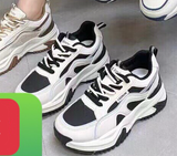  GIÀY TT KA 2301 FASHION 103 